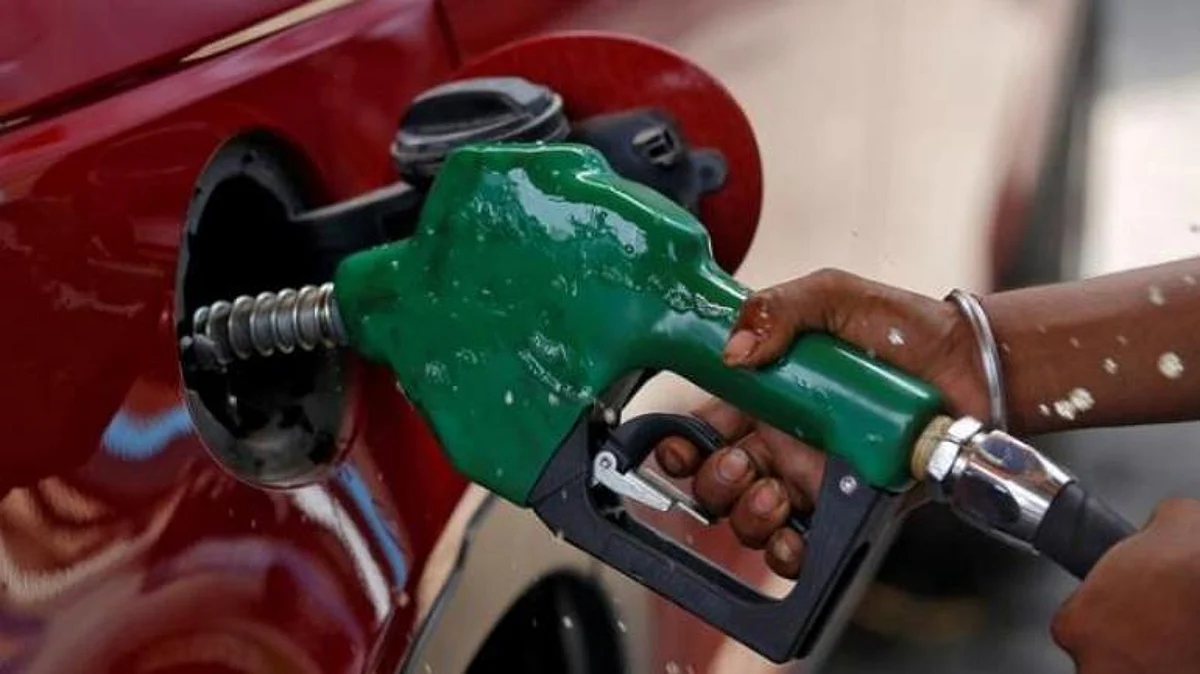 Fuel Prices Hike for 11th Consecutive Day