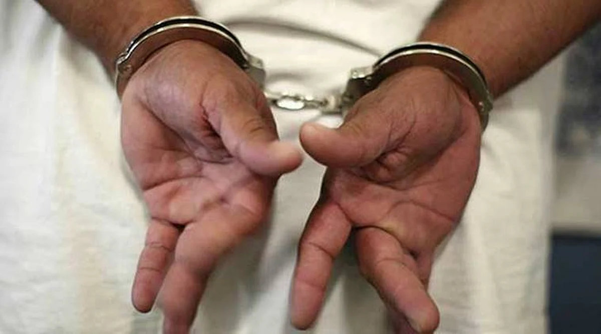 Two ULFA-I cadres were held after they fled from Myanmar camp | REPRESENTATIVE