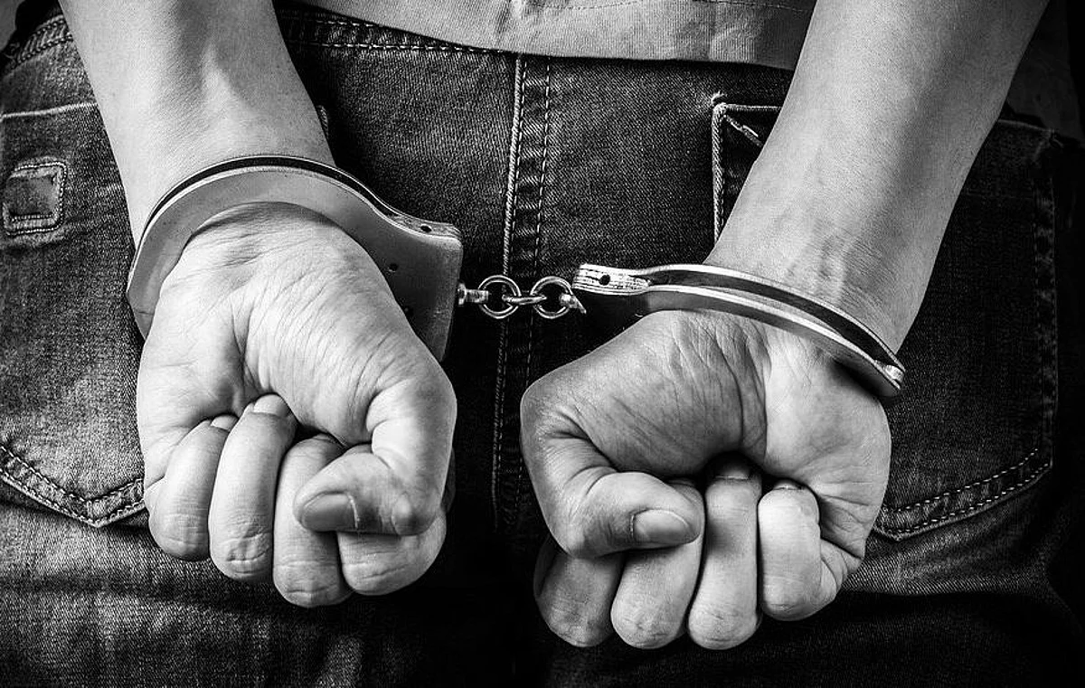 ACP leader Trinayan Baruah was arrested by police in Guwahati in an assault case | REPRESENTATIVE