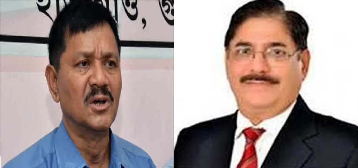 Govt holds meeting with Pro talks ULFA leaders