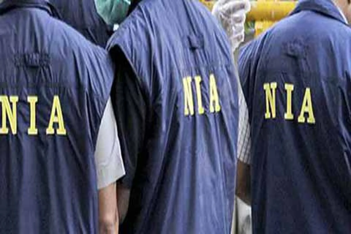 NIA questions Hizb-ul operative in Lanka