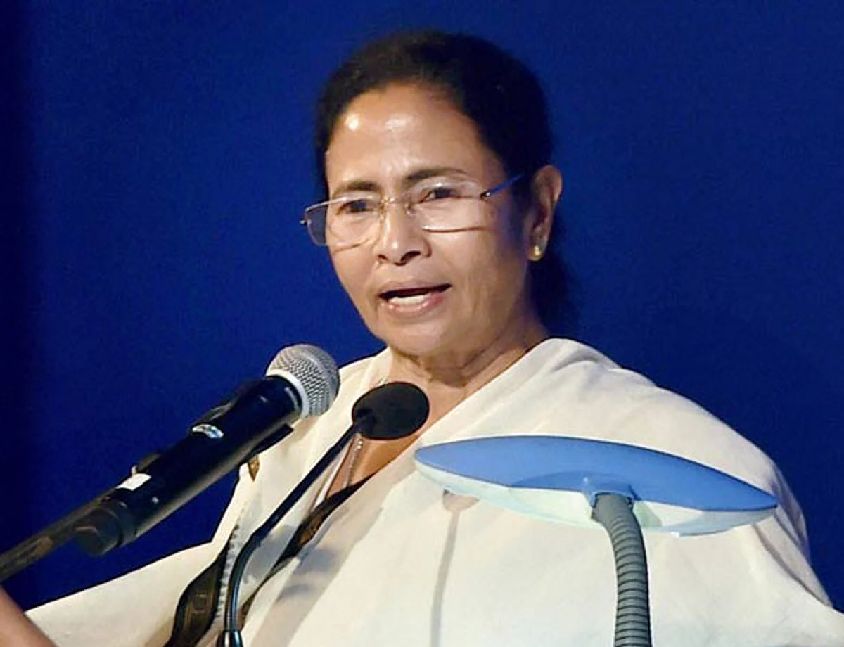 Mamata sees ‘dirty politics’ behind Assam NRC
