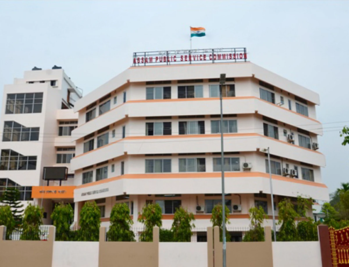 New rules and regulations for APSC exams