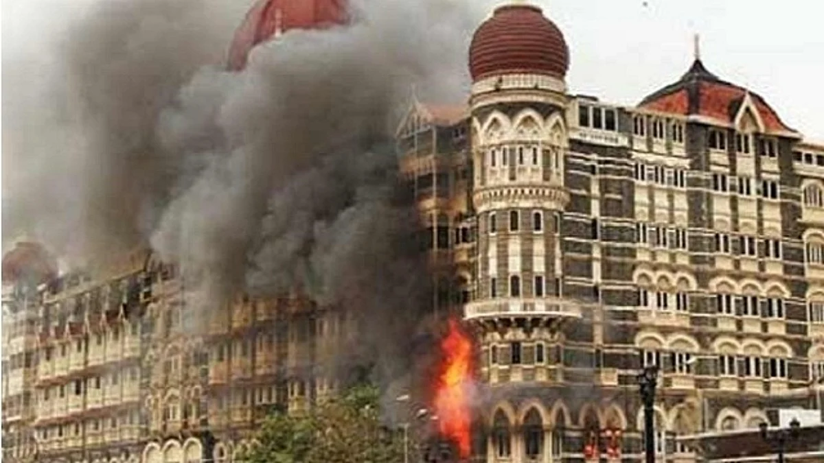 US announces USD 5 million reward for information on 26/11 plotters