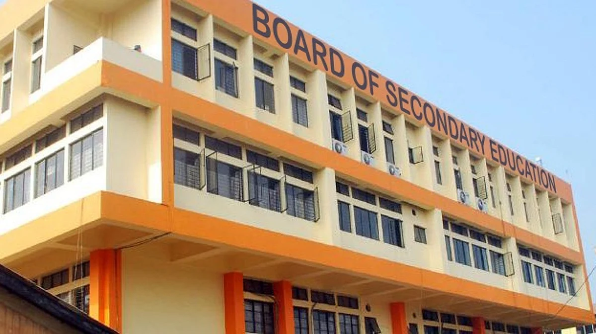 SEBA to include objective questions in HSLC question paper