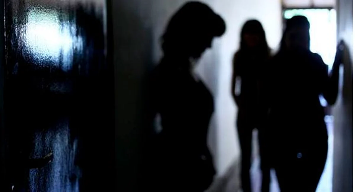 Guwahati: 3 Arrested For Running Sex Racket By Police, 3 Rescued