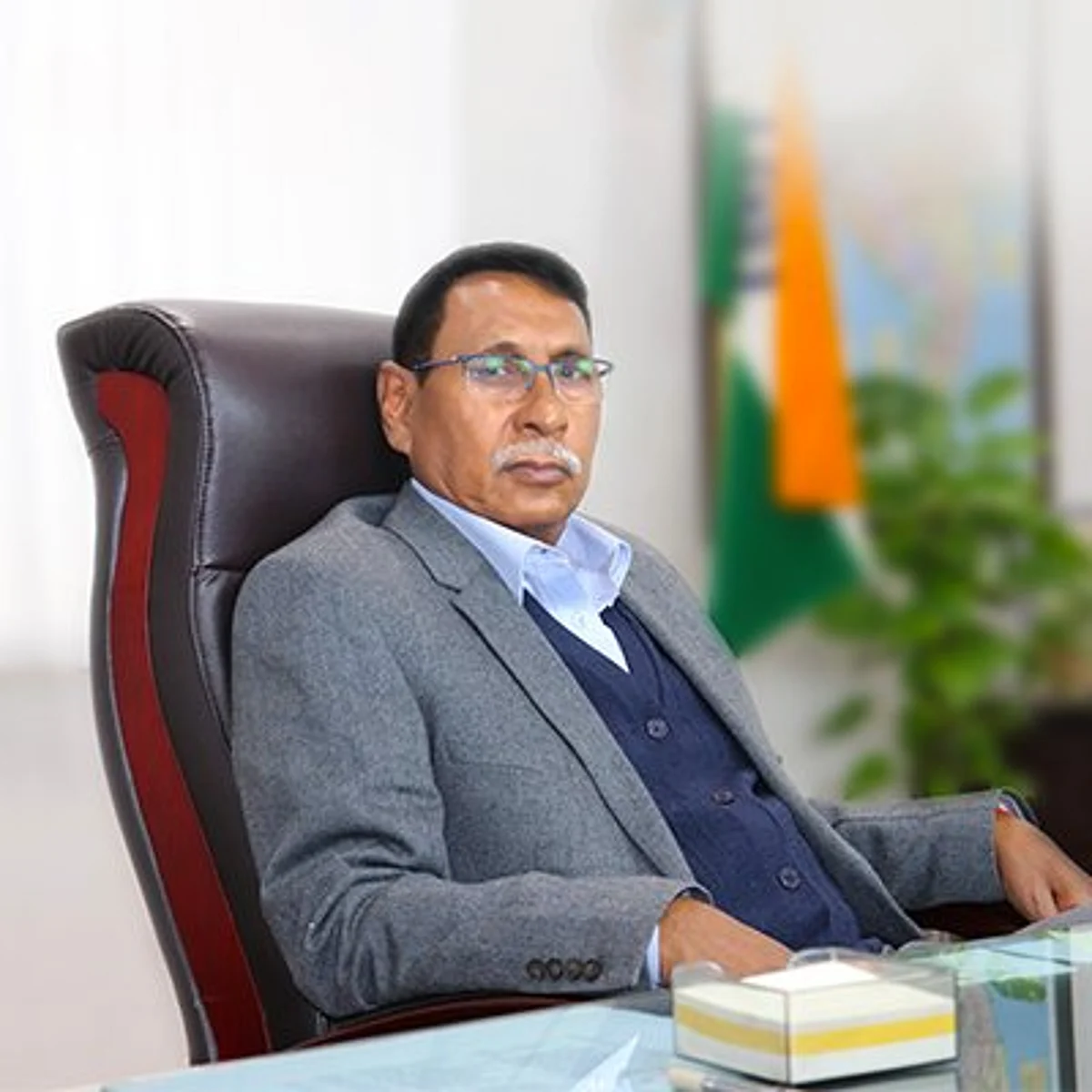 Rajen Gohain blames UPA for delay of Bogibeel construction
