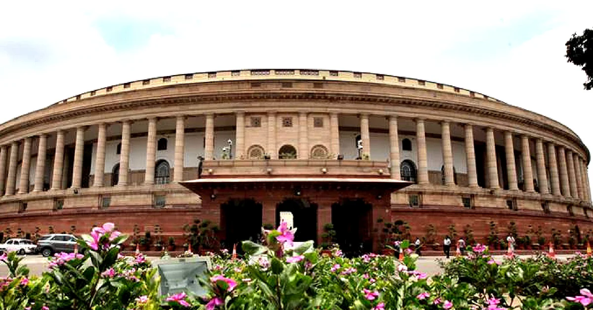 Parliament Winter Session To Begin Today, 16 Bills To Be Tabled