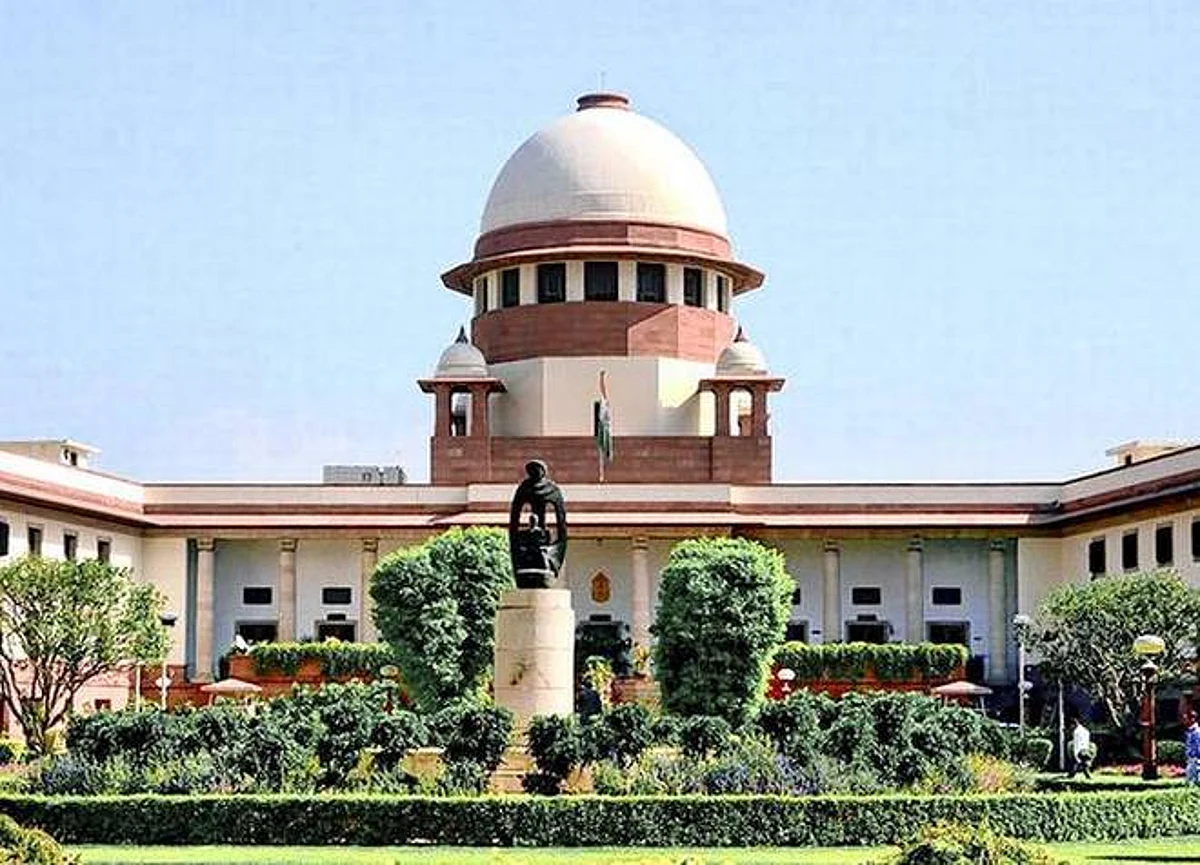 SC releases Bangladeshis staying in detention centre over two years