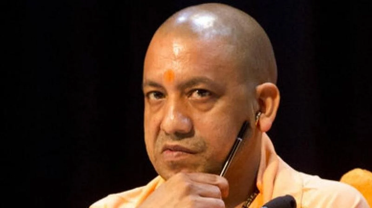 Rape Cases In UP Goes Rampant