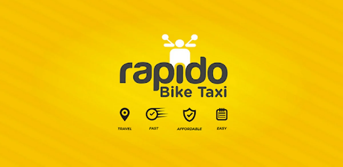 ‘Rapido’ launches bike taxi service in Guwahati