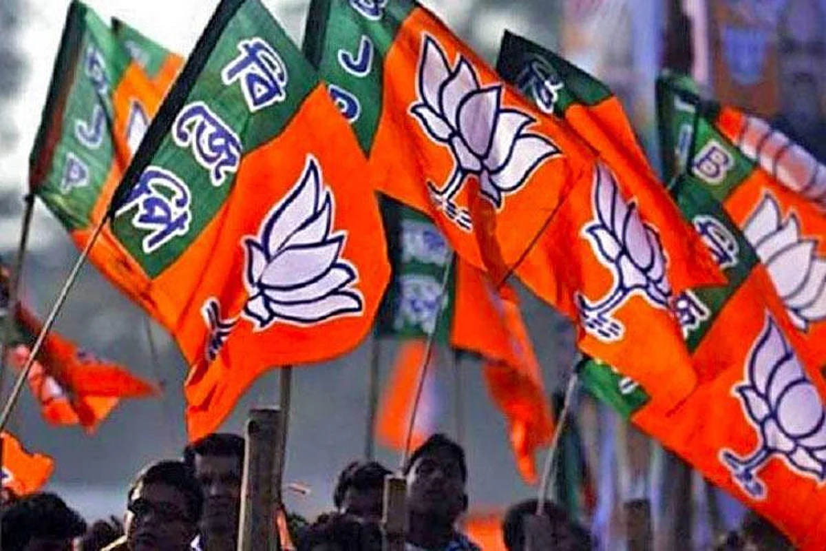 BJP wins majority in NC Hills Council election
