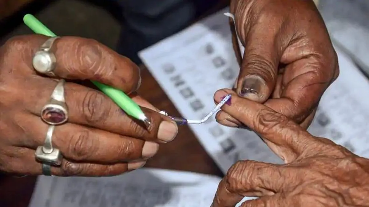 Karbi Anglong: Public Holiday Declared On June 8 For Council Elections