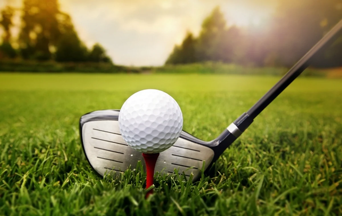 NE Open Golf Championship draws to a close