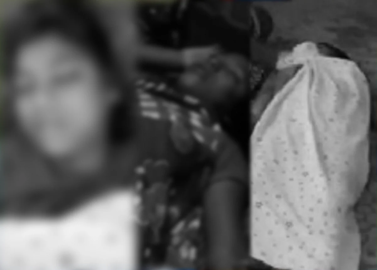 Three girls drown while taking selfies at Margherita