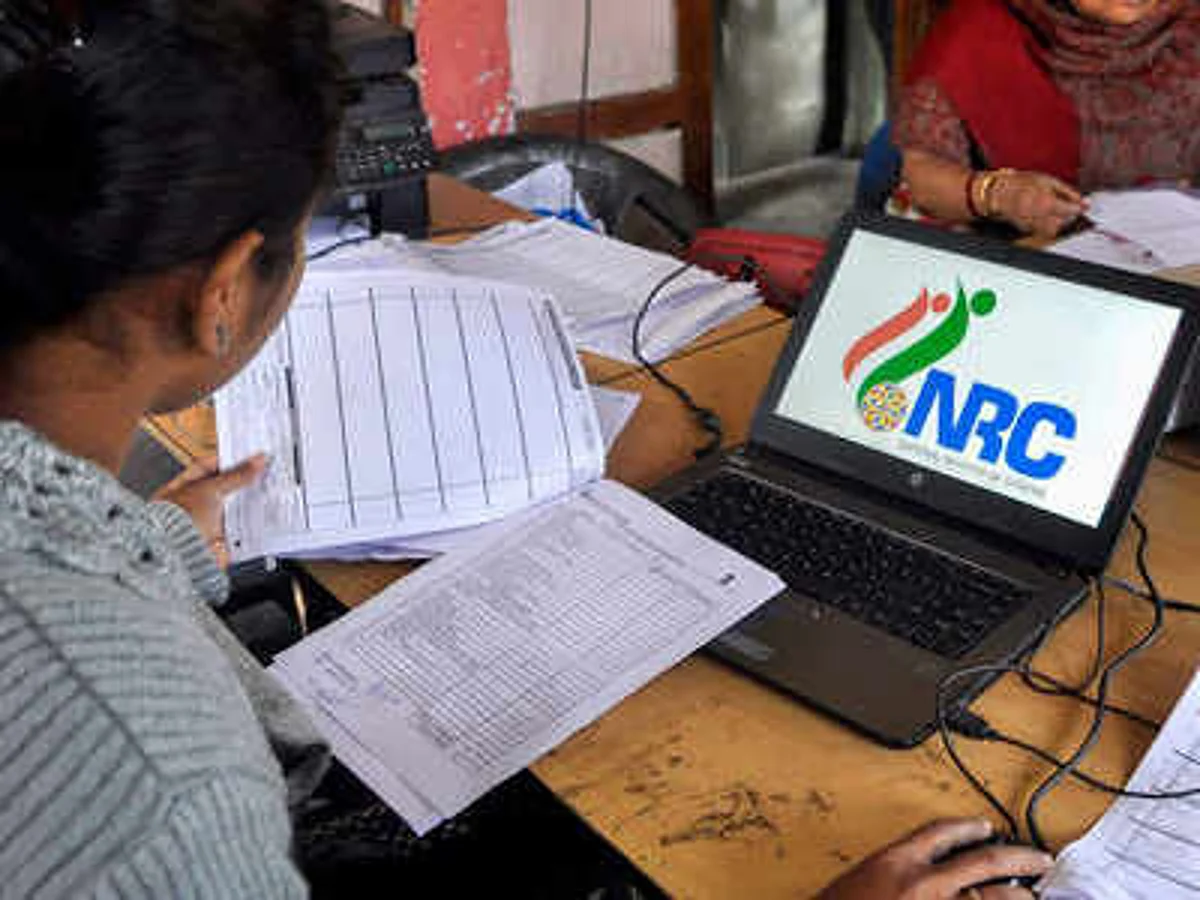 NRC on August 31, SC refuses re-verification
