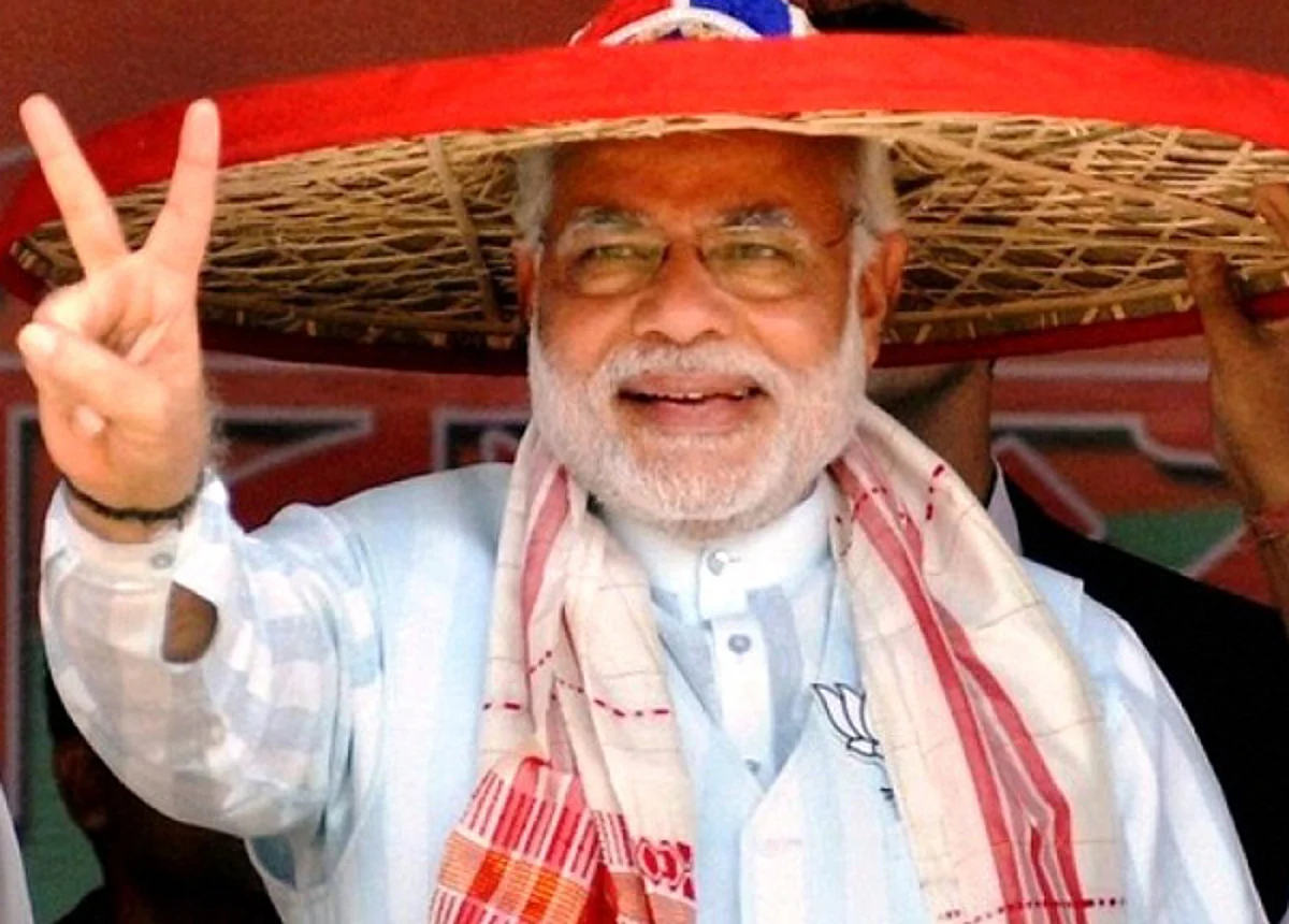 Security beefed up for PM Modi’s Silchar visit