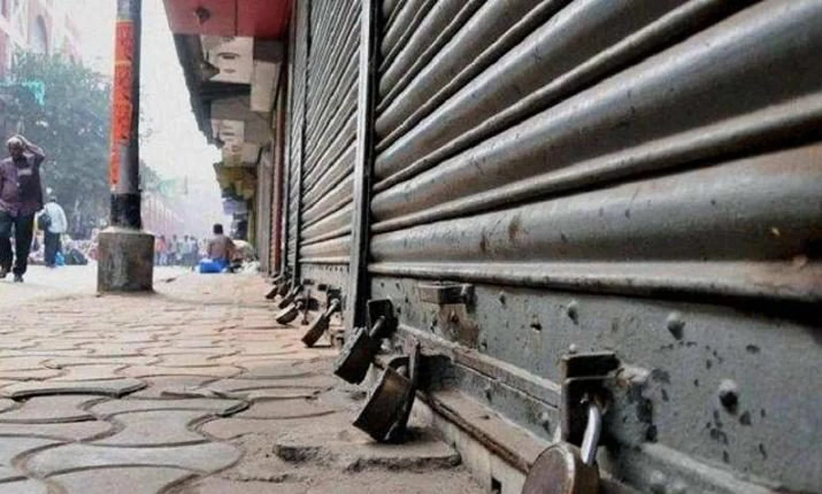 Tribal committee calls for Assam Bandh on Friday