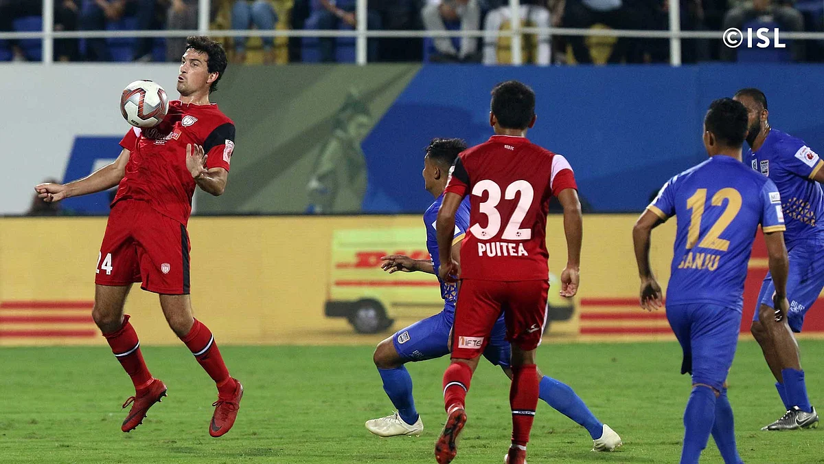 Photo: ISL (https://twitter.com/IndSuperLeague/status/1095711459428814848)