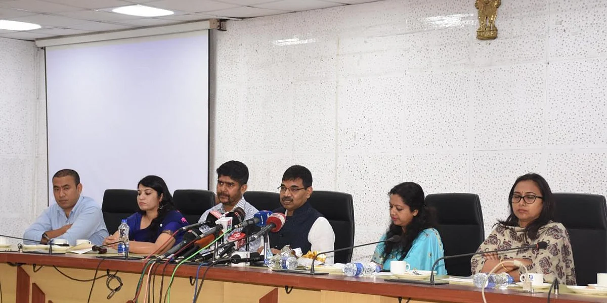 Assam launches initiative to educate voters