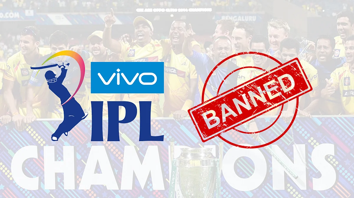 Pakistan bans airing IPL