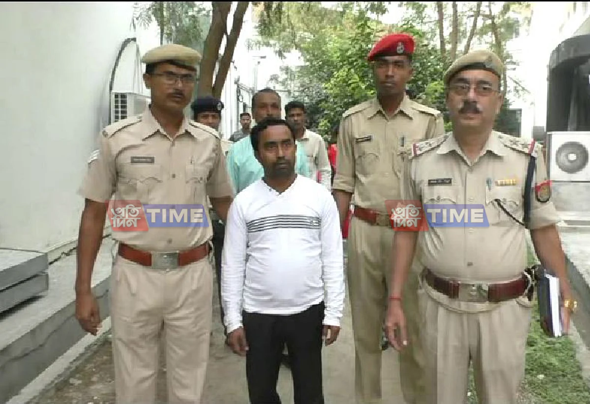 Patient sexually molested at North Guwahati GNRC