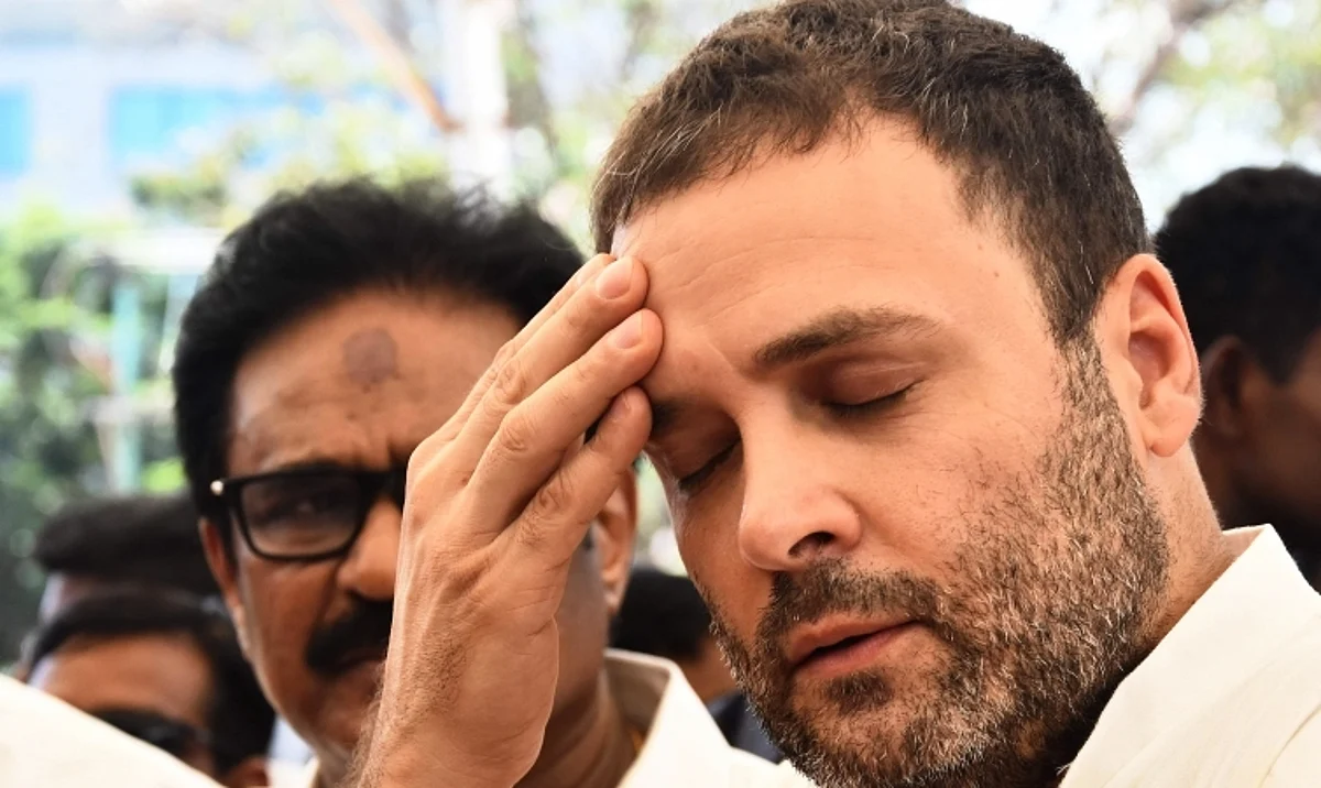 Congress concerned on ‘AIUDF’