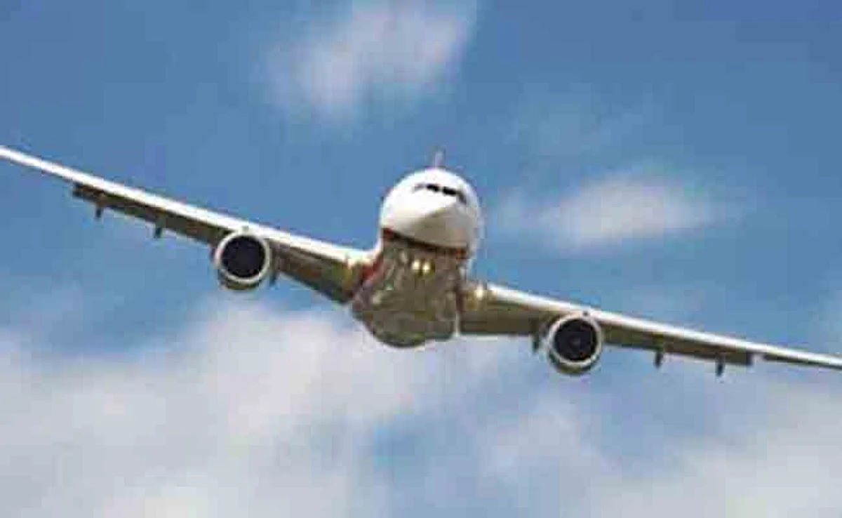 All flight down from Wednesday