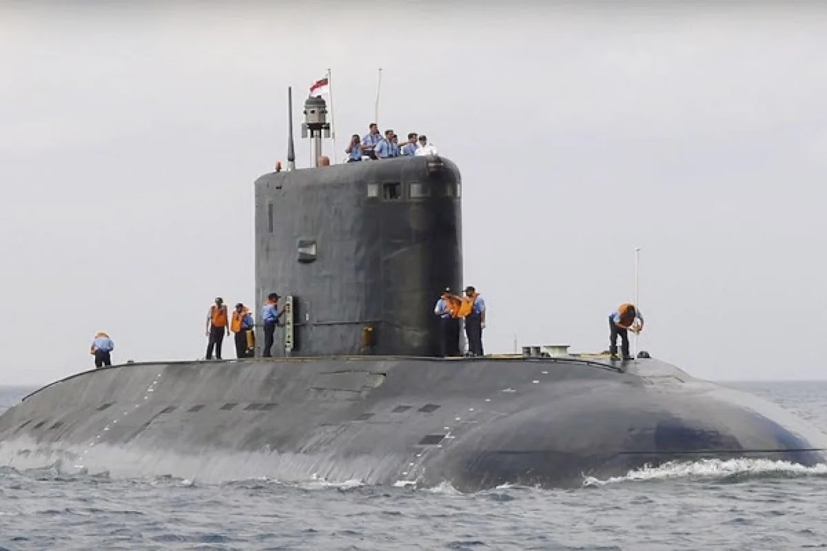 Arabian Sea’s naval build up puts Pakistan back foot