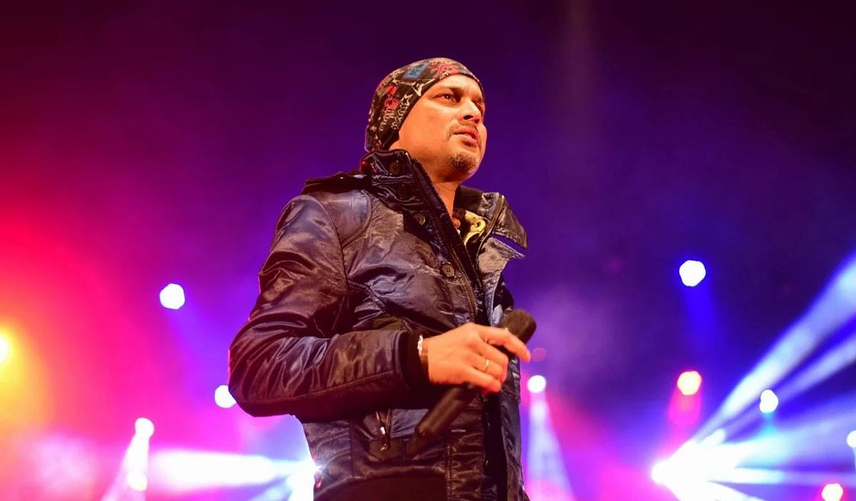 Zubeen Garg continues to oppose Citizenship Bill