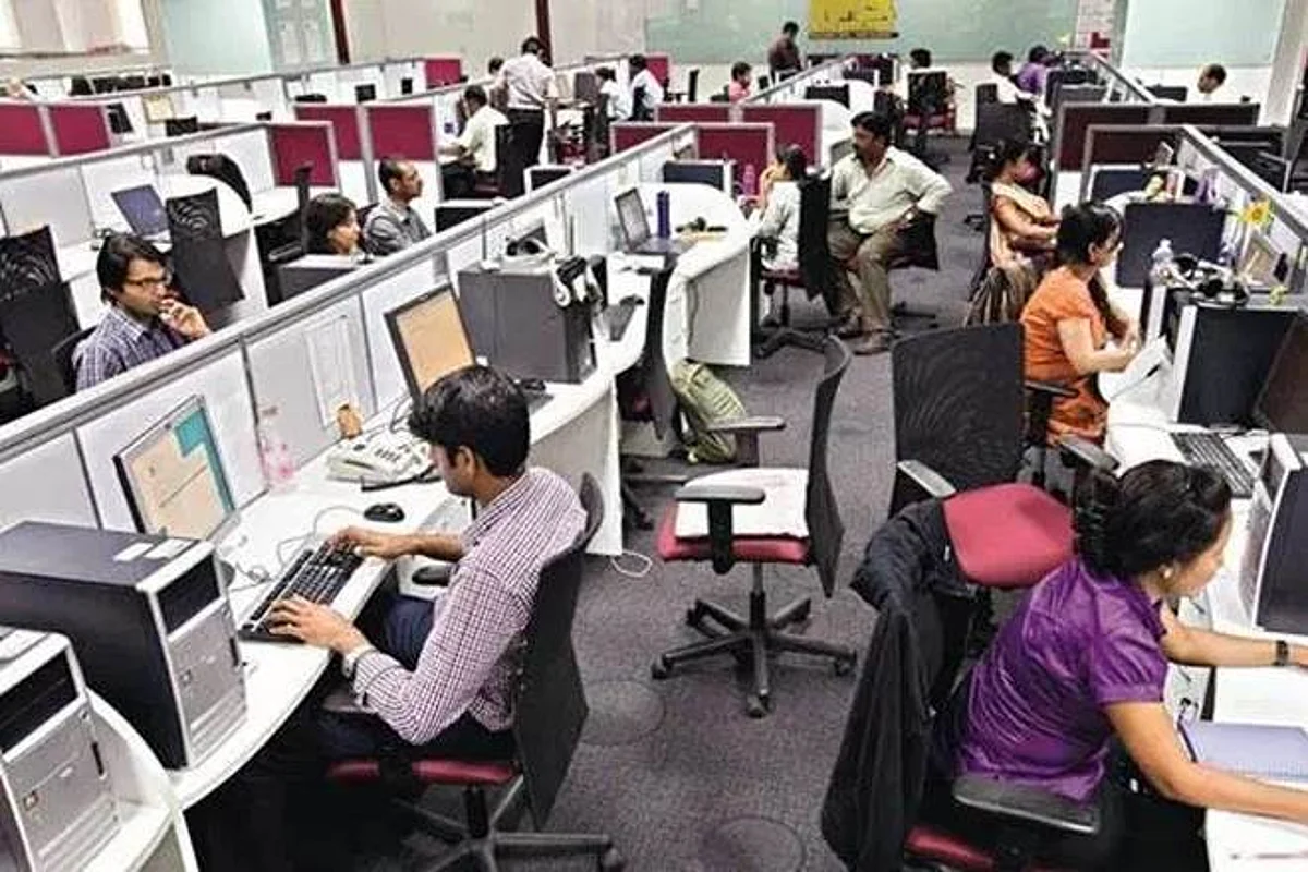 Around 50 lakh lost their jobs post demonetisation