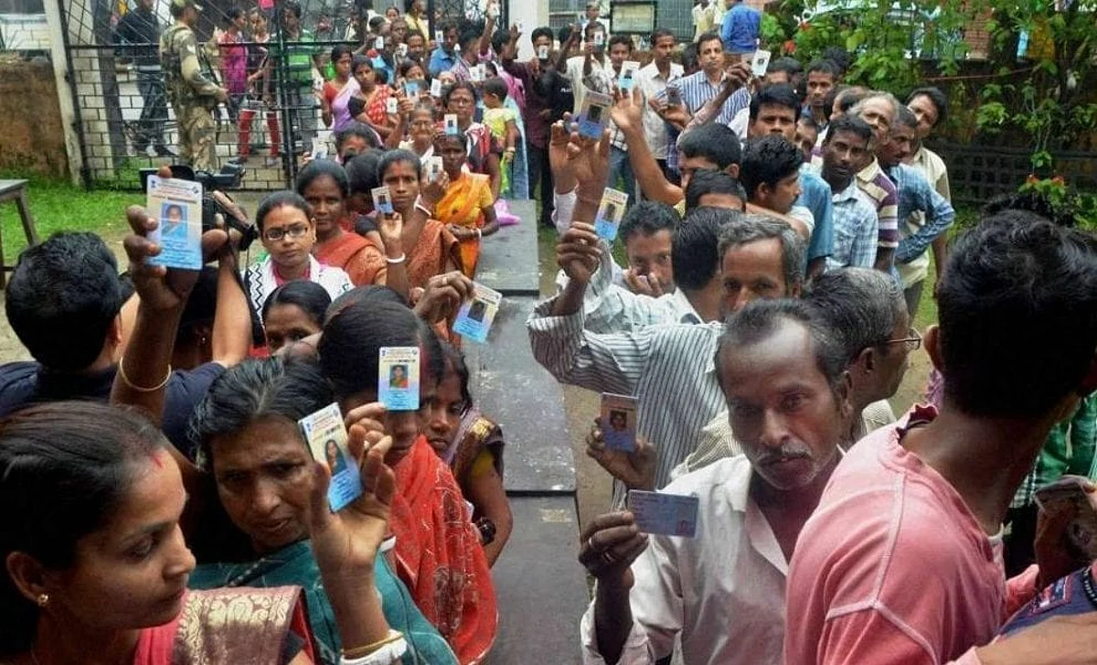 Know your Lok Sabha constituency: Silchar