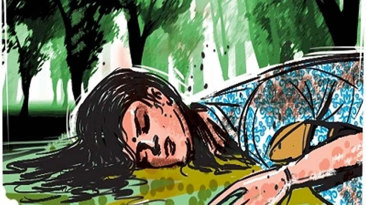 Assam: Dead Body Of Schoolgirl Found Floating In Mayang