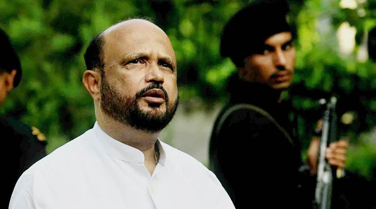 Prafulla Mahanta Not To Contest Assam Polls