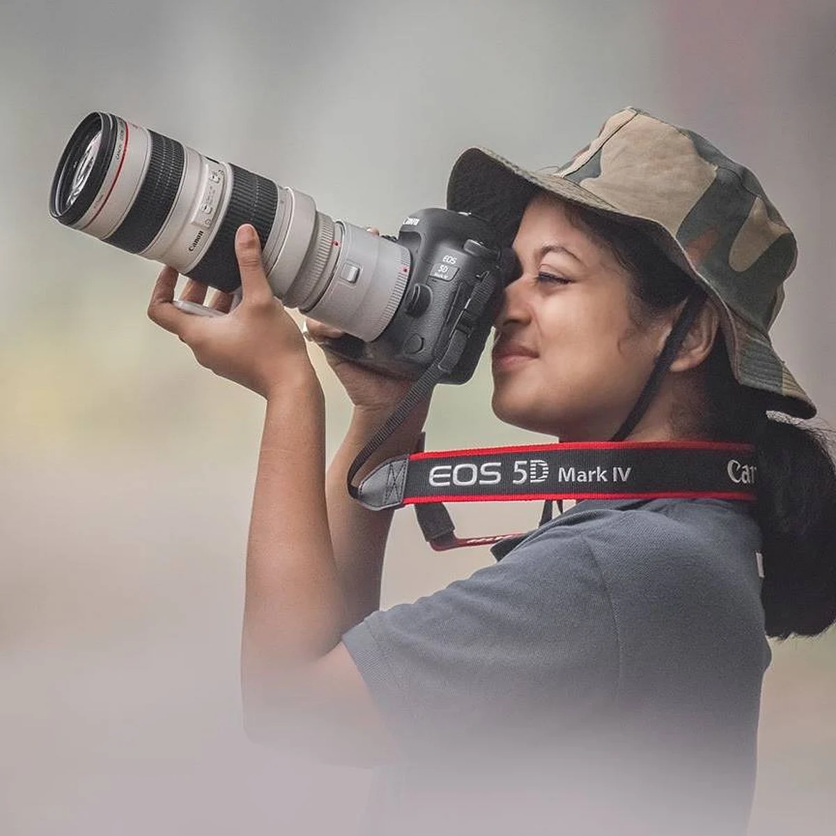 Sigma Fellowship for Assam Photographer