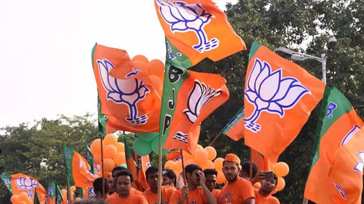 Karimganj: Kripanath Mallah wins