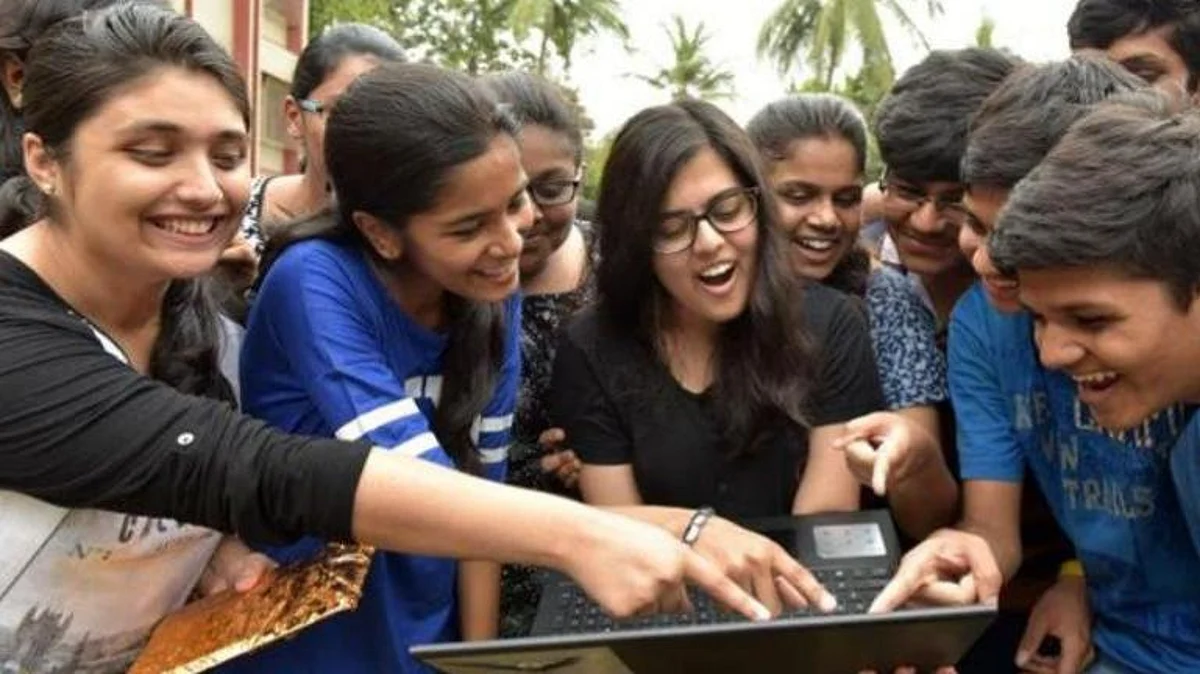 Assam: AHSEC Declares HS Results in all Arts, Science & Commerce Streams