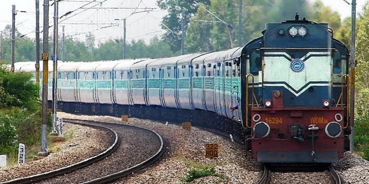 NFR Cancels More Trains Due to Agitations, Floods