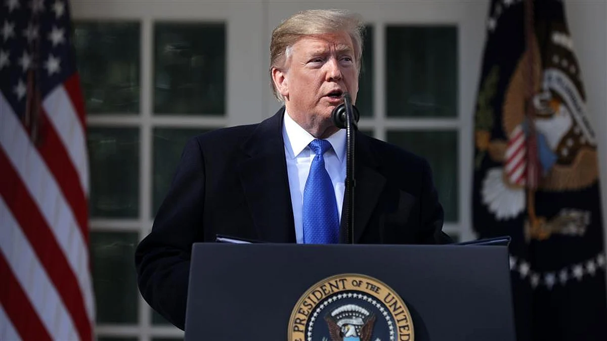 Trump declares national emergency citing IT threats