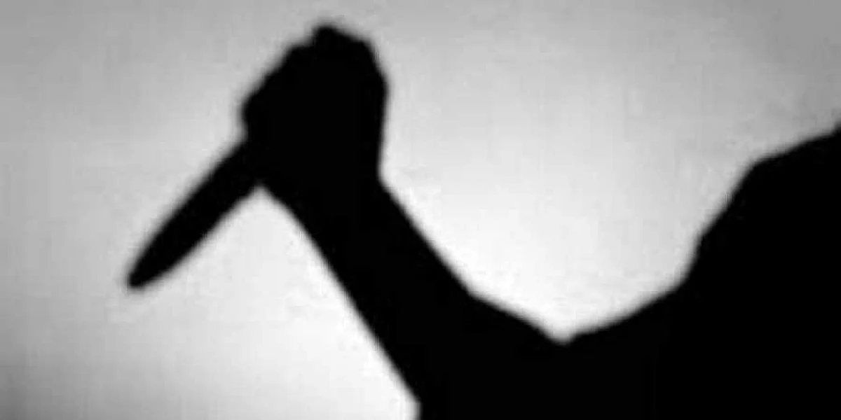 Father stabbed to death for protesting vulgar remarks on daughter