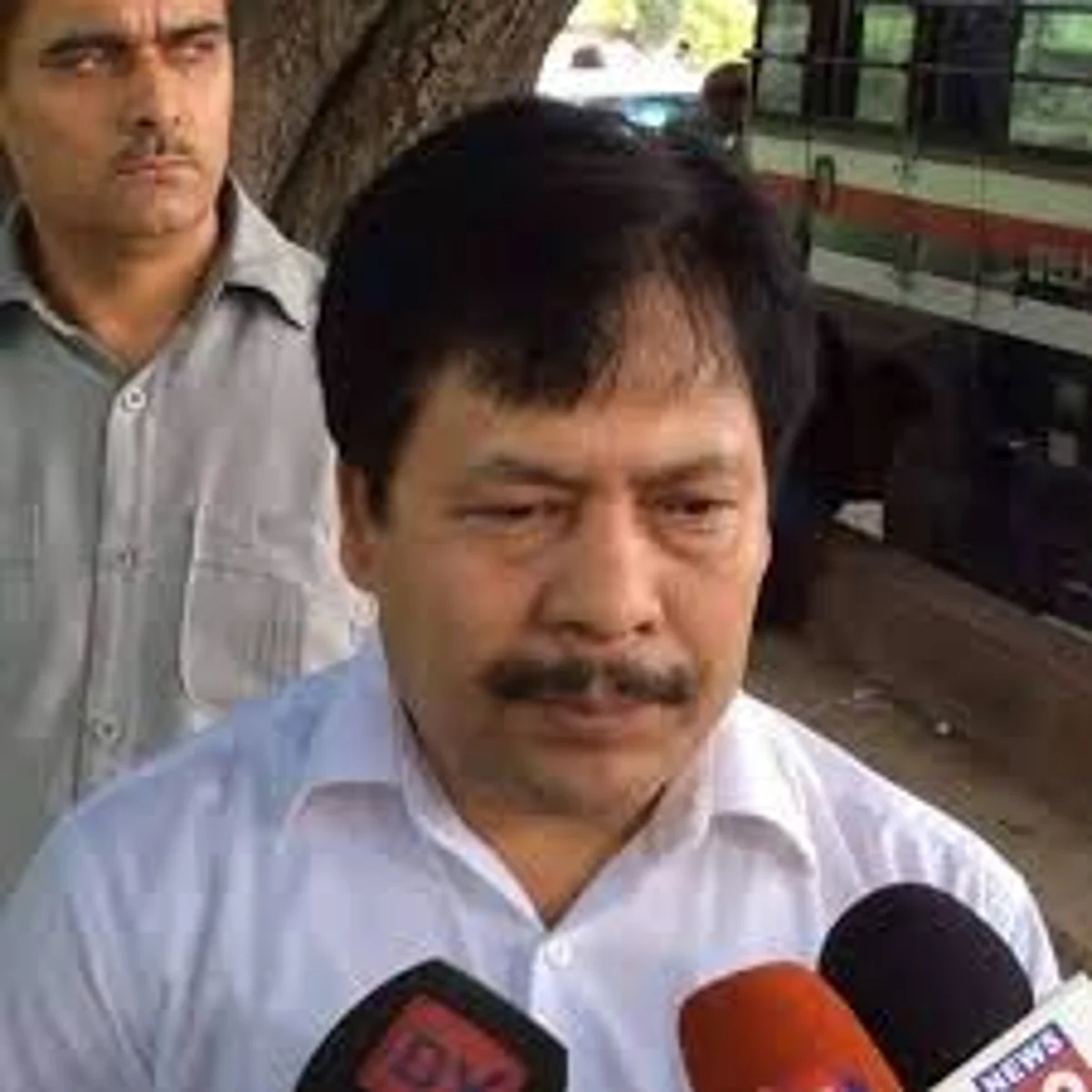 Kokrajhar: Naba Sarania retains seat