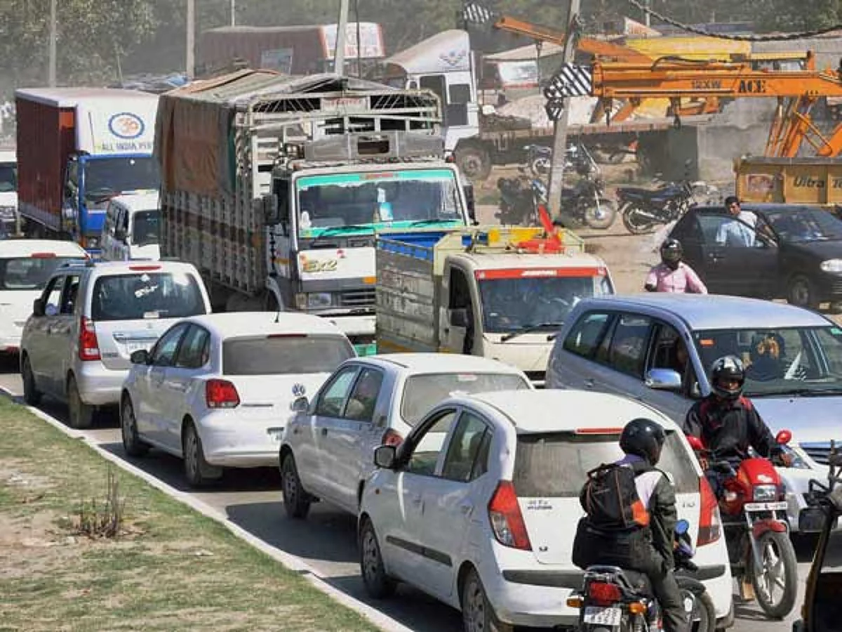 List Of Vehicles Exempted From Odd-Even Rule In Kamrup Metro
