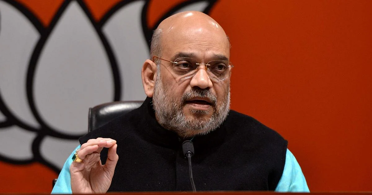 Home Minister Amit Shah tests COVID-19 Negative