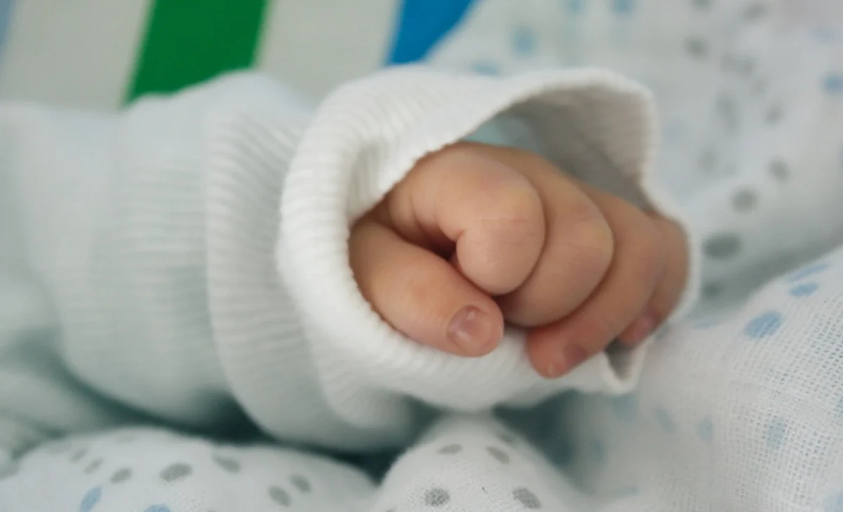 Body of Newborn Baby Recovered in Chabua