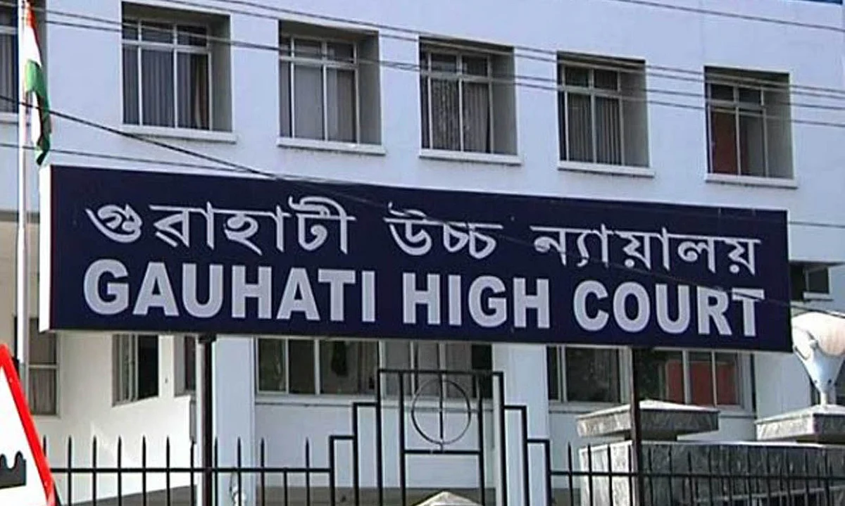 GHC Dismisses BPF’s Plea Against Governor’s Rule in BTAD