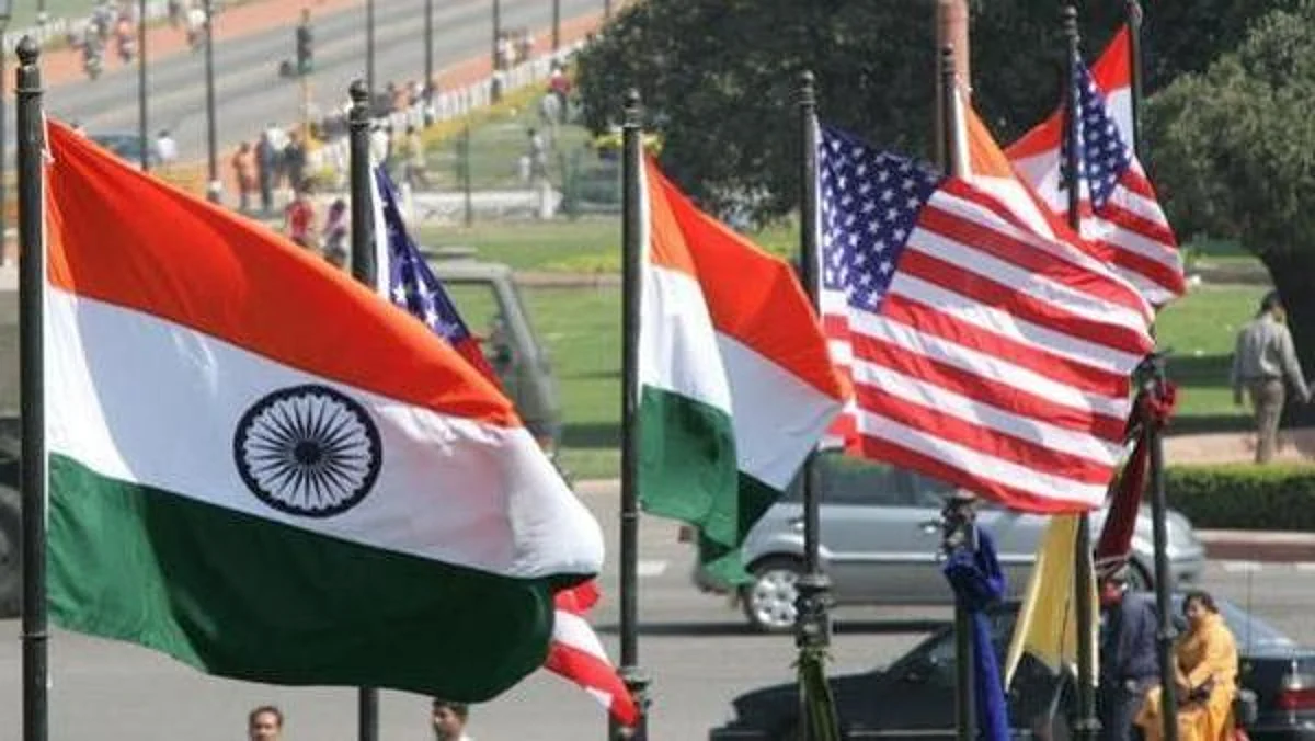 India to Impose Retaliatory Tariff
