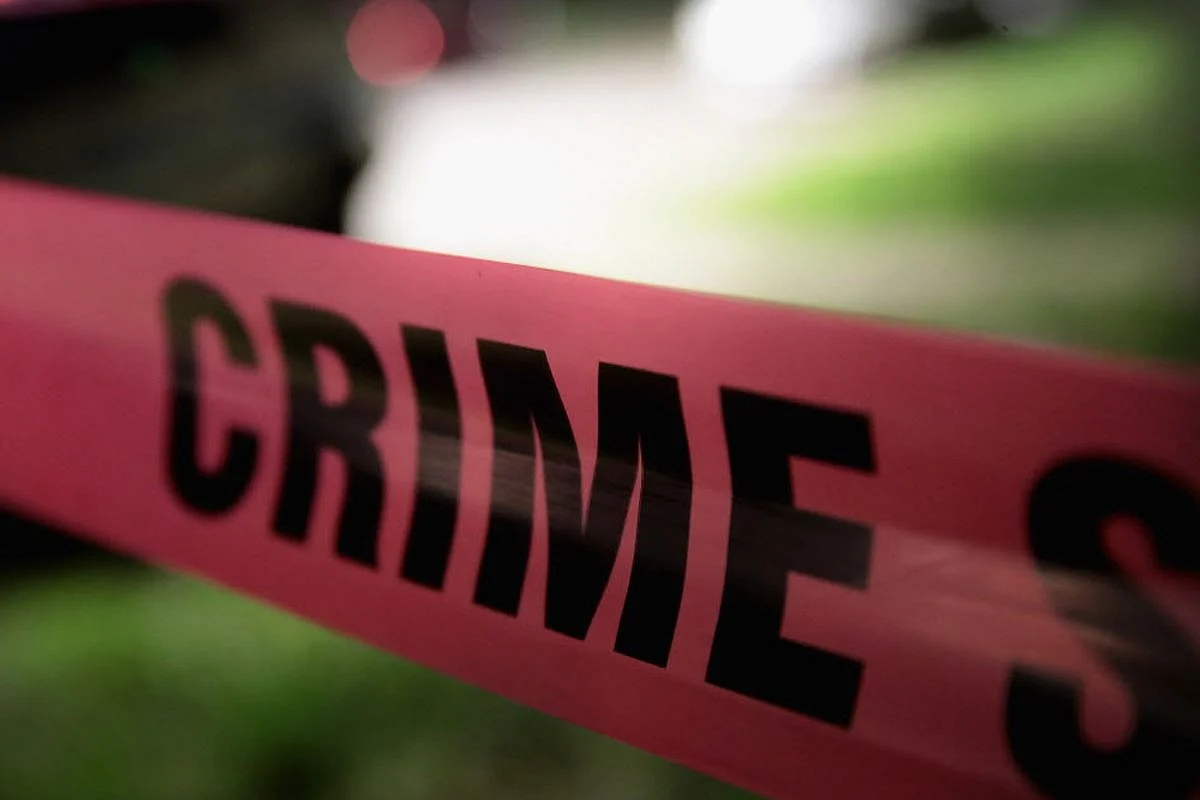 Guwahati: Drug Addict Youth Kills Elder Brother