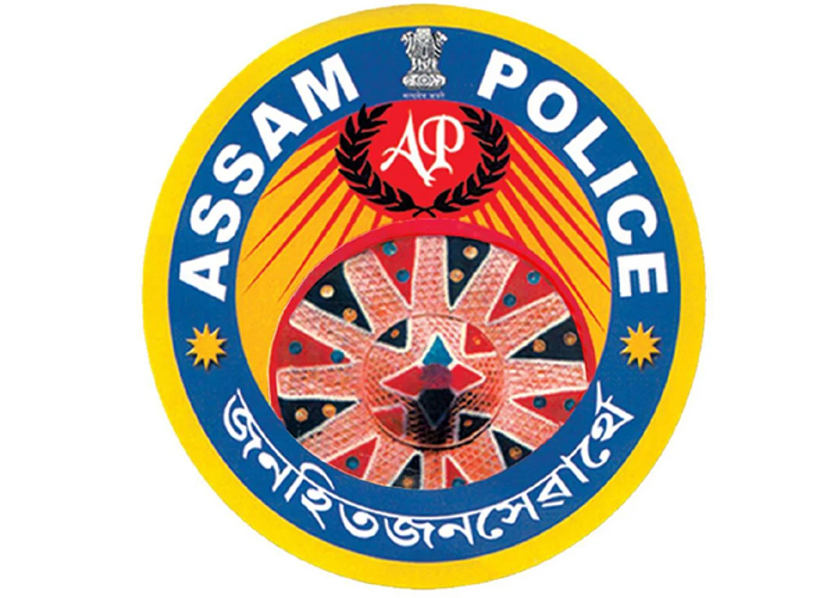 Govt Orders Major Reshuffle in Assam Police