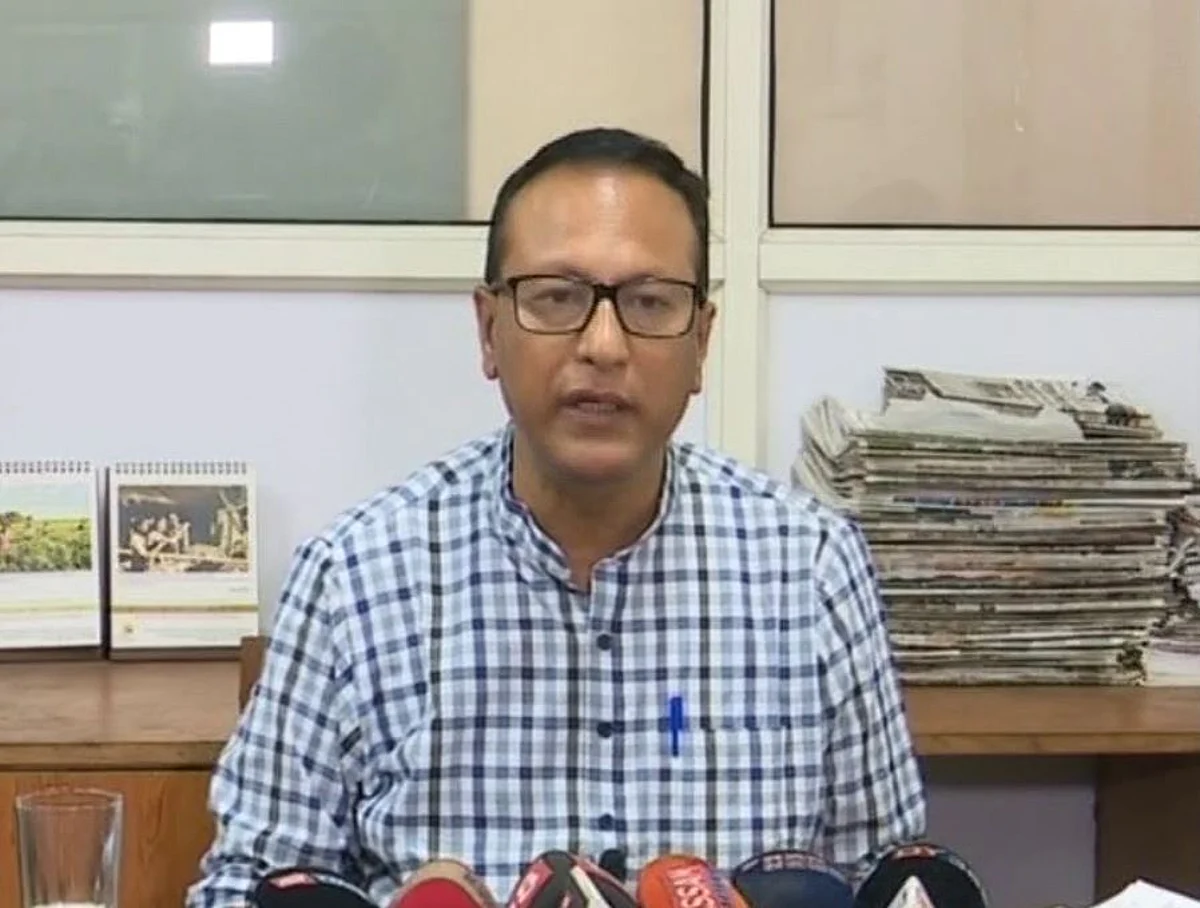 Congress MP Pradyut Bordoloi Seeks Separate Time Zone for NE