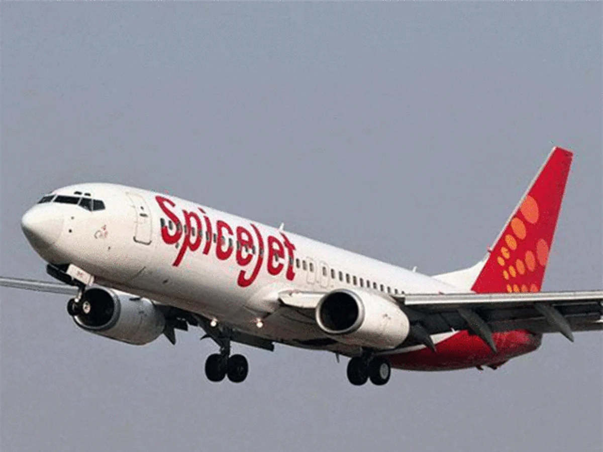 SpiceJet to start Bhavnagar-Pune Flight from May 5